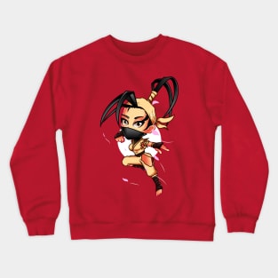 Ibuki Crewneck Sweatshirt